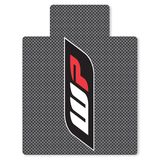 N-Style Upper Fork Tube Protection Decal Kit