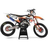 N-Style 2018 Troy Lee Designs Team Kit - KTM