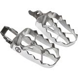 NEXT Components Aggressor Foot Pegs