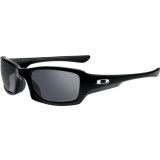 Oakley Fives Squared Polarized Sunglasses - Men's