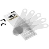 Oakley L Frame Tear-Offs
