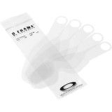 MX O Frame Tear-Offs