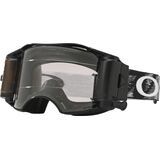 Oakley Airbrake MX Goggles With Race-Ready Roll-Off System