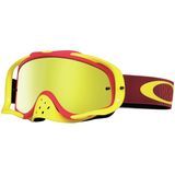 Oakley Crowbar MX Goggles