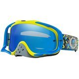 Oakley Crowbar MX Goggles