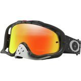 Oakley Crowbar MX Troy Lee Designs Signature Goggles