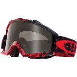 oakley enduro goggles