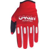 Oakley Factory Gloves