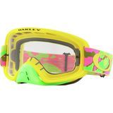 Oakley O2 MX Goggles