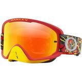 Oakley O2 MX Goggles