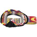 Oakley Mayhem Pro MX Goggles