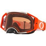 Oakley Airbrake MX Goggles With Prizm Lens