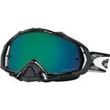 Oakley Mayhem Pro MX Goggles With Prizm Lens
