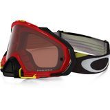 Oakley Mayhem Pro MX Goggles With Prizm Lens