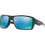 Oakley Double Edge Prizm Polarized Sunglasses - Men's