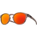 Oakley Latch Prizm Sunglasses