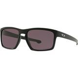 Oakley Sliver Prizm Sunglasses