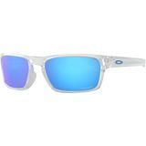 Oakley Sliver Stealth Prizm Sunglasses