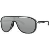 Oakley Outspace Prizm Sunglasses - Women's