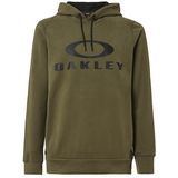 Oakley Lockup Hoody
