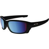 Oakley Straightlink Prizm Polarized Sunglasses - Men's