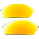 Flak Jacket Standard Replacement Lens