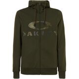 Oakley Bark Zip Hoody