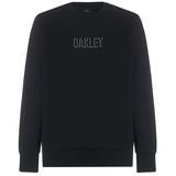 Oakley Clean Logo Crew Fleece