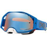 Oakley Airbrake MX Goggles With Prizm Lens - Heritage
