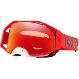 Oakley Airbrake MX Goggles With Prizm Lens - Heritage