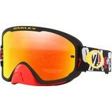 Oakley O Frame 2.0 Pro Troy Lee Designs Signature Goggles