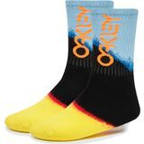 Oakley B1B Gradient Socks