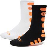Oakley Bold Striped Socks