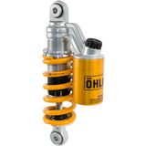 Ohlins STX36 Scooter Rear Shock