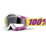 100% Accuri Goggles