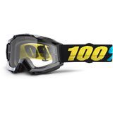 100% Accuri Goggles