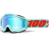 100% Accuri Goggles - Mirrored Lens