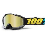 100 sand goggles