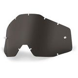 100% Racecraft / Accuri / Strata Anti-Fog Replacement Lens With Posts