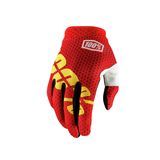 100% iTrack Gloves
