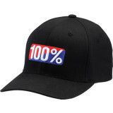 100% OG Flexfit Hat