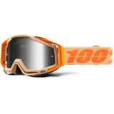 Racecraft Goggles - Mirrored Lens
