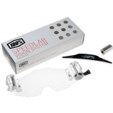 100% Accuri / Strata Roll-Off System
