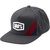 100% Cornerstone Trucker Hat