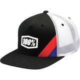 100% Youth Cornerstone Trucker Hat