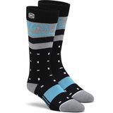 100% Women's Moto Socks - Groove