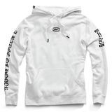 100% Pablo Hoody