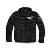100% Geico Honda Delta 1 Puffer Jacket