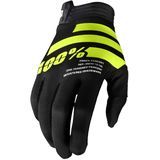 100% 2019 iTrack Gloves