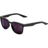 100% Hudson Sunglasses